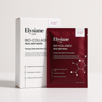 Masque Au Collagène Bio